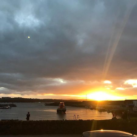 The Harbour Studio Portrush Esterno foto
