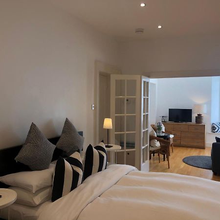 The Harbour Studio Portrush Esterno foto