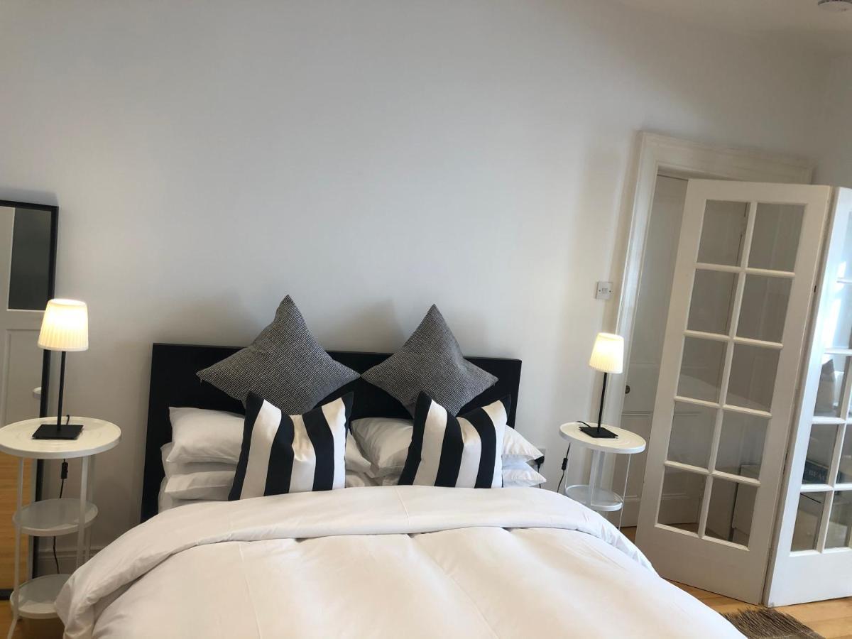 The Harbour Studio Portrush Esterno foto