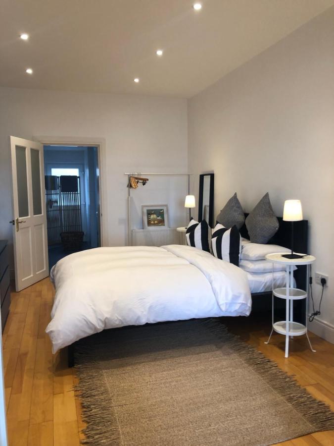 The Harbour Studio Portrush Esterno foto